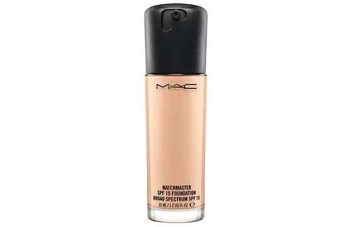 Best Mac Foundation For Normal To Dry Skin
