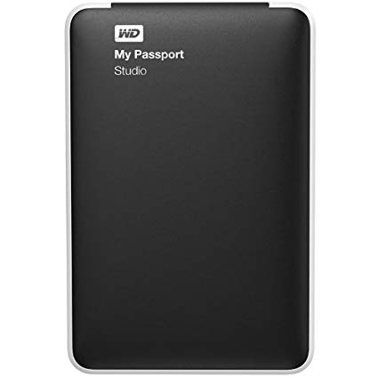 Wd My Passport For Mac 2tb Portable External Hard Drive Storage